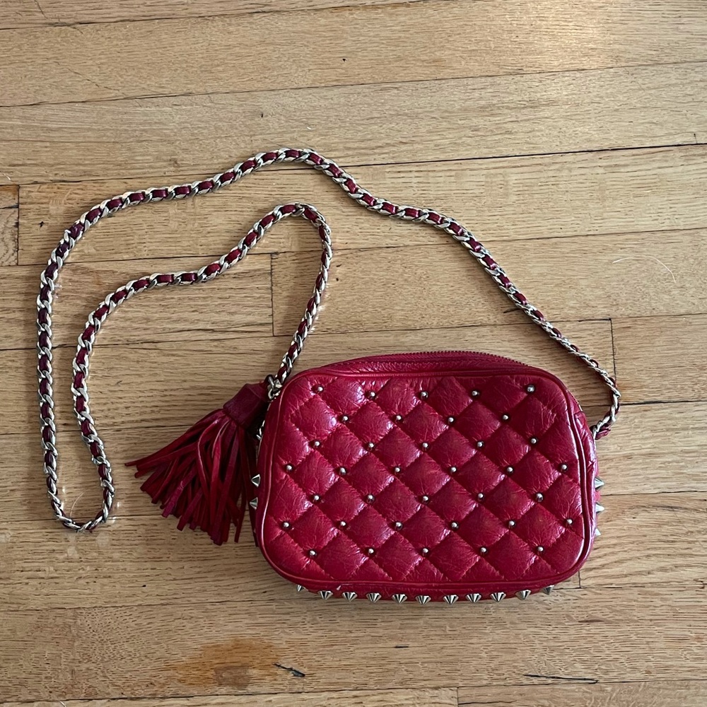 Rebecca Minkoff Handbag